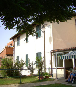 Opera Pia Paravadini