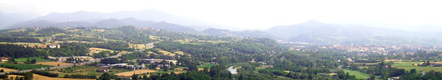 Opera Pia Paravadini