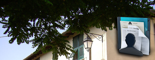 Opera Pia Paravadini