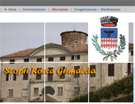 comune rocca grimalda